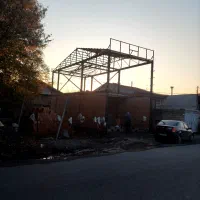 جوشکاری سیار تات|خدمات پیشه و مهارت|رشت, منظریه|دیوار