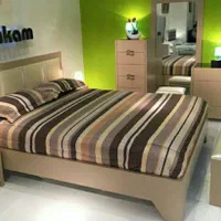 تخت خواب(سرویس خواب)مدل آویسا|تخت و سرویس خواب|تبریز, |دیوار
