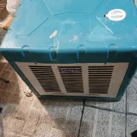 کولر ابی ۳۱۰۰ کاملا سالم بسیار تمیز در حد|کولر آبی|باغستان, |دیوار