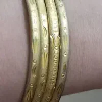 النگو رنگ ثابت