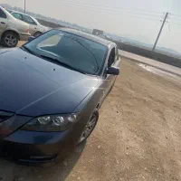 مزدا ۳ تیپ ۳ اتومات|خودرو سواری و وانت|بندرعباس, |دیوار