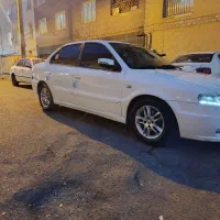 سورن ۸۷|خودرو سواری و وانت|اهواز, زیتون کارگری|دیوار