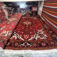 فروش با چک هفت ماهه|فرش|مراغه, |دیوار