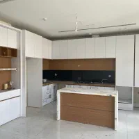 کابینت ام دی اف سوپر مات
