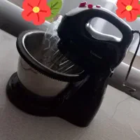 همز ن برقی