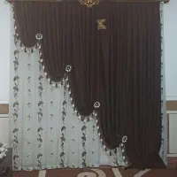 پرده صخره ای تمیزدر۲مترو۸۰