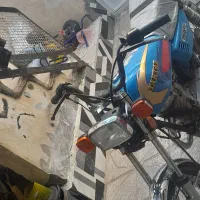 موتور تک تاز