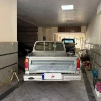 مزدا دو کابین ۲۰۰۰|خودرو سواری و وانت|اراک, |دیوار