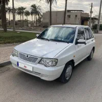 ۱۱۱ مدل ۹۸|خودرو سواری و وانت|اهواز, معین زاده|دیوار