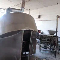 فروش شش دانگ نانوایی|فروش مغازه و غرفه|چهاردولی, |دیوار