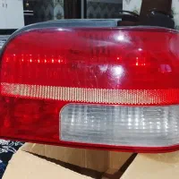 چراغ عقب بشرط فابریک