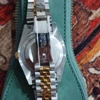 ساعت مچی مردانه رولکس Date Just|ساعت|تهران, شمشیری|دیوار