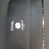 مودم فیبر نوری