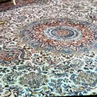 یک تخته فرش 12 متری
