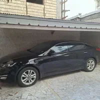 فروش اپتیما ۲۰۱۳