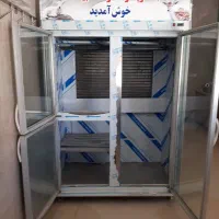 یخچال قصابی|فروشگاه و مغازه|گلپایگان, |دیوار