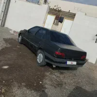 405 یا پارس جهت بازسازی