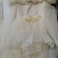 لباس دخترانه