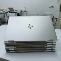 لپتاپ لمسی hp EliteBook X360 1040 G8|رایانه همراه|تهران, میدان ولیعصر|دیوار