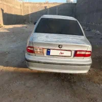 سمند ال ایکس مدل 86موتور تی فایو|خودرو سواری و وانت|برازجان, |دیوار