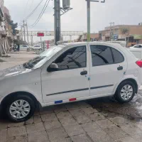 تیبا۲ مدل ۱۴۰۰ کم کار|خودرو سواری و وانت|مینودشت, |دیوار