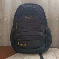 کوله پشتی مک