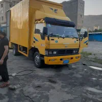 اتوبارباربری رودهن پردیس گیلاوندجاجرود|خدمات حمل و نقل|رودهن, |دیوار