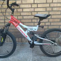 دوچرخه 20|دوچرخه، اسکیت، اسکوتر|اهواز, فاز ۵ پاداد|دیوار