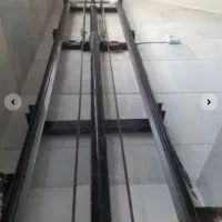 تعمیر و ساخت بالابر ثابت و متحرک هیدرولیک و وینچی|خدمات پیشه و مهارت|شهریار, شهرک مصطفی خمینی|دیوار