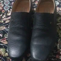 کفش مردانه