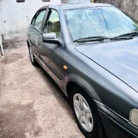 سمند x7مدل۸۵|خودرو سواری و وانت|آستانه اشرفیه, |دیوار