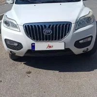 لیفان ایکس 60 مدل 97