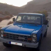 نیسان مدل ۹۰