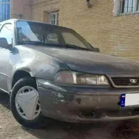 دوو سیلو شاسی سالم(* فروش فوری*)