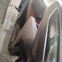 کویر s2 150|موتورسیکلت|سبزوار, امیر کبیر|دیوار