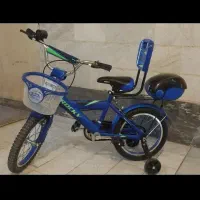دوچرخه 16