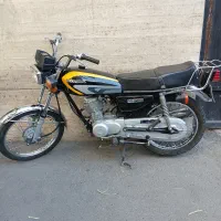 هوندا سی دی ای cdi Honda