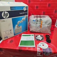 پرینتر hp 2035 n سرویس شده کارتریج اکبند کابل|پرینتر، اسکنر، کپی، فکس|تهران, ایرانشهر|دیوار
