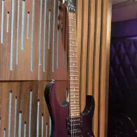 گیتار الکتریک آیبانز RG470|گیتار، بیس، امپلیفایر|اهواز, زندوکیلی|دیوار