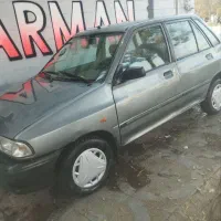 پراید مدل 85 سلامت