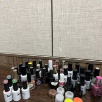 فروش وسایل ناخن کاری