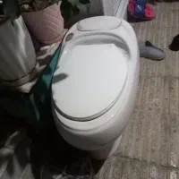 توالت فرنگی سالم|لوازم سرویس بهداشتی|گرگان, |دیوار