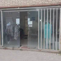 مغازه فروشی ۳۶ متری فروش فوری