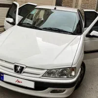 پارس LX TU5 دریچه سیمی 1401