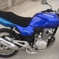 موتورسیکلت پیاجیو۱۴۰۰
