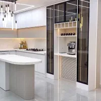 کابینت اقساط «بلند مدت »