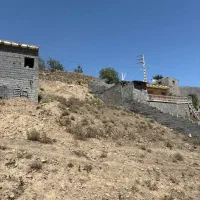 زمین ۳۰۰ متری، قابل تفکیک به دو تا ۱۵۰ متر|فروش زمین و ملک کلنگی|گزنک, |دیوار