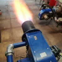 تعمیر مشعل،تاسیسات تعمیرات موتورخانه و منبع|خدمات پیشه و مهارت|تهران, سعادتآباد|دیوار