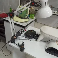 چراغ مطالعه