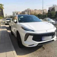 لاماری مدل ۱۴۰۴ سفید